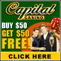 Capital Online Casino