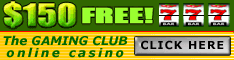 Gaming Club Casino