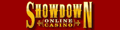 Showdown Online Casino